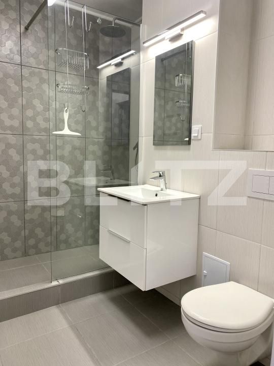 Apartament de închiriat 2 camere Gheorgheni - 169211AI | BLITZ Cluj-Napoca | Poza12