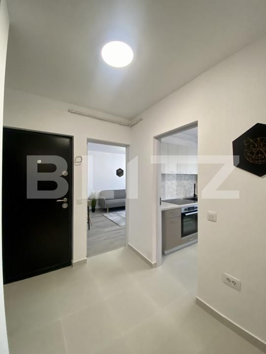 Apartament de închiriat 2 camere Gheorgheni - 169211AI | BLITZ Cluj-Napoca | Poza5