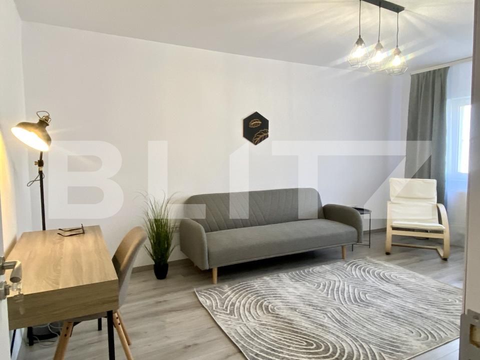 Apartament de închiriat 2 camere Gheorgheni - 169211AI | BLITZ Cluj-Napoca | Poza3