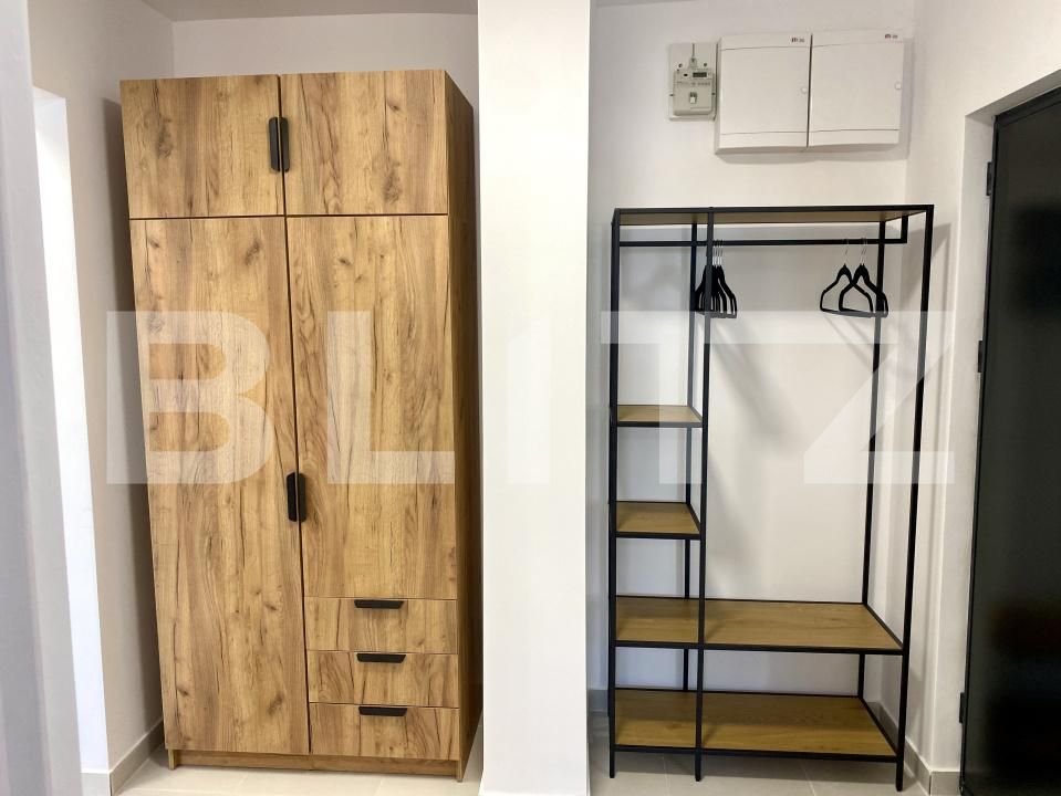 Apartament de închiriat 2 camere Gheorgheni - 169211AI | BLITZ Cluj-Napoca | Poza11