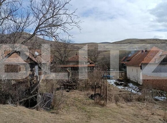 Casa de vânzare 3 camere Baciu - 169214CV | BLITZ Cluj-Napoca | Poza1