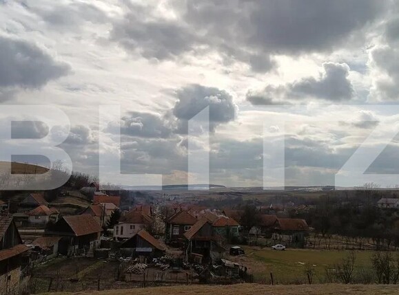 Casa de vânzare 3 camere Baciu - 169214CV | BLITZ Cluj-Napoca | Poza4