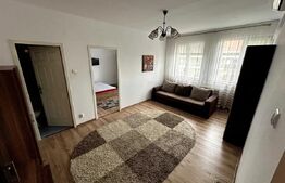 Apartament cu 2 camere, 48 mp, Pet Friendly, zona Centrala