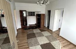 Apartament cu 2 camere, 48 mp, Pet Friendly, zona Centrala