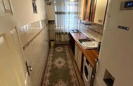 Apartament cu 2 camere, 48 mp, Pet Friendly, zona Centrala