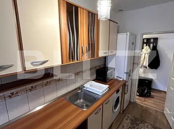 Apartament de închiriat 2 camere Central - 169216AI | BLITZ Cluj-Napoca | Poza4