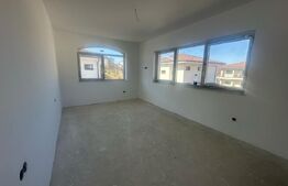 Casa in stil mediteranean, cu 4 camere, 158 mp, zona Dezmir