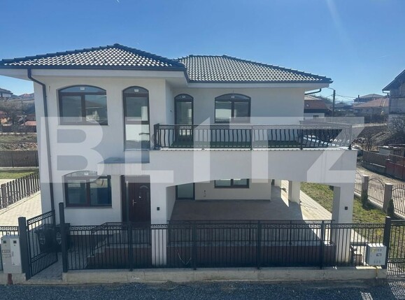 Casa de vânzare 4 camere Dezmir - 169219CV | BLITZ Cluj-Napoca | Poza3