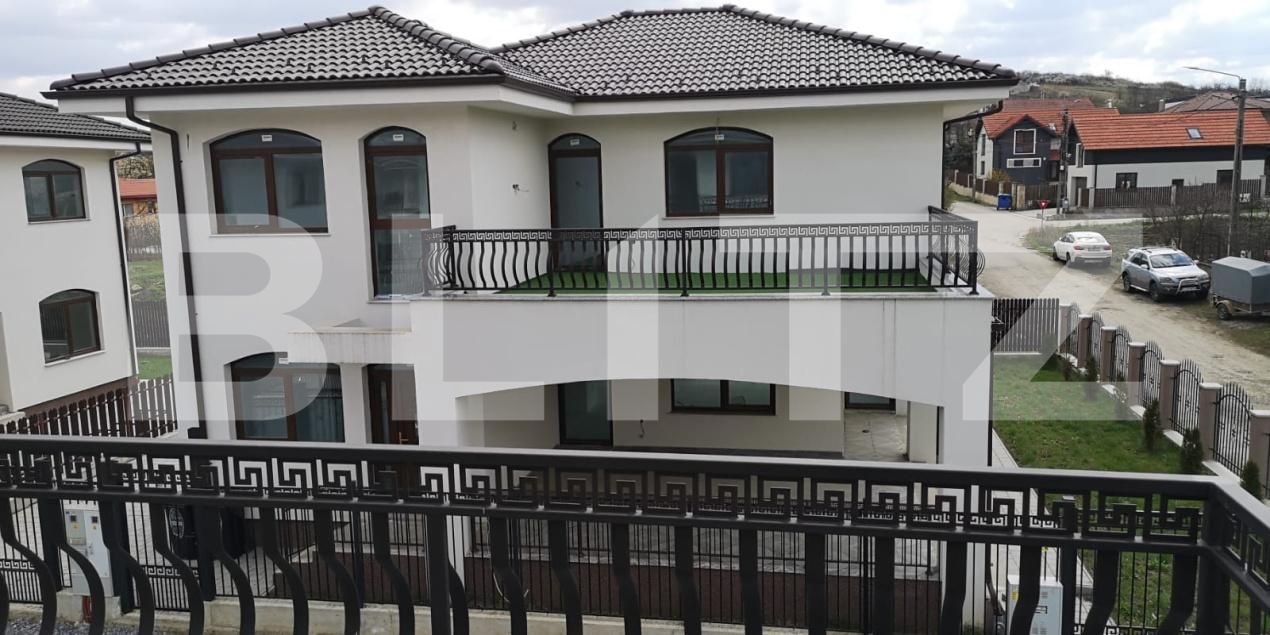 Casa de vânzare 4 camere Dezmir - 169219CV | BLITZ Cluj-Napoca | Poza1