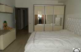 De vanzare apartament 3 camere, 108 mp, imobil nou, zona strazii Calea Turzii!