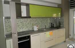 De vanzare apartament 3 camere, 108 mp, imobil nou, zona strazii Calea Turzii!