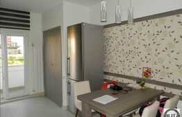 De vanzare apartament 3 camere, 108 mp, imobil nou, zona strazii Calea Turzii!