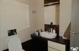 De vanzare apartament 3 camere, 108 mp, imobil nou, zona strazii Calea Turzii!