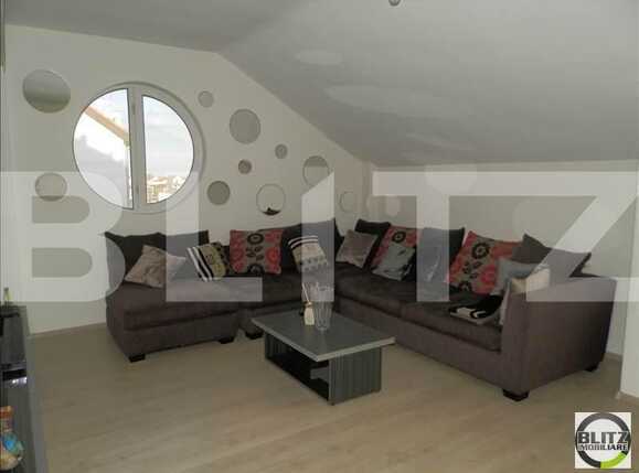 Apartament de vânzare 3 camere Zorilor - 16922AV | BLITZ Cluj-Napoca | Poza2