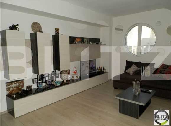 Apartament de vânzare 3 camere Zorilor - 16922AV | BLITZ Cluj-Napoca | Poza1