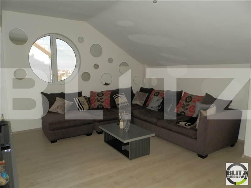 Apartament de vânzare 3 camere Zorilor - 16922AV | BLITZ Cluj-Napoca | Poza2