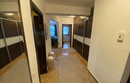 Apartament 2 camere, 55 mp, etaj intermediar, view spectaculos, la cheie, Baciu