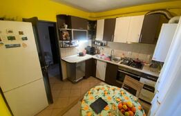 Apartament 2 camere, 55 mp, etaj intermediar, view spectaculos, la cheie, Baciu