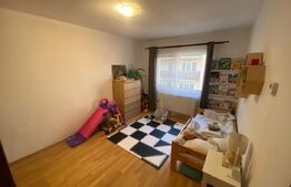 Apartament 2 camere, 55 mp, etaj intermediar, view spectaculos, la cheie, Baciu