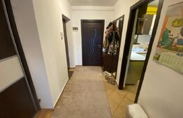 Apartament 2 camere, 55 mp, etaj intermediar, view spectaculos, la cheie, Baciu