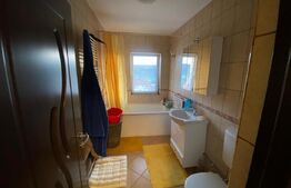 Apartament 2 camere, 55 mp, etaj intermediar, view spectaculos, la cheie, Baciu