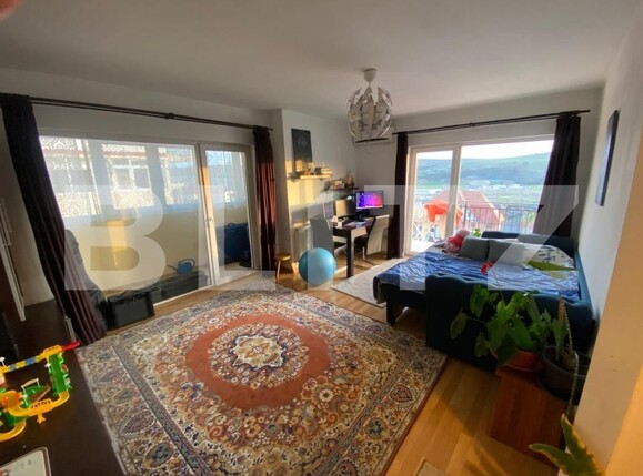 Apartament de vânzare 2 camere Baciu - 169223AV | BLITZ Cluj-Napoca | Poza1