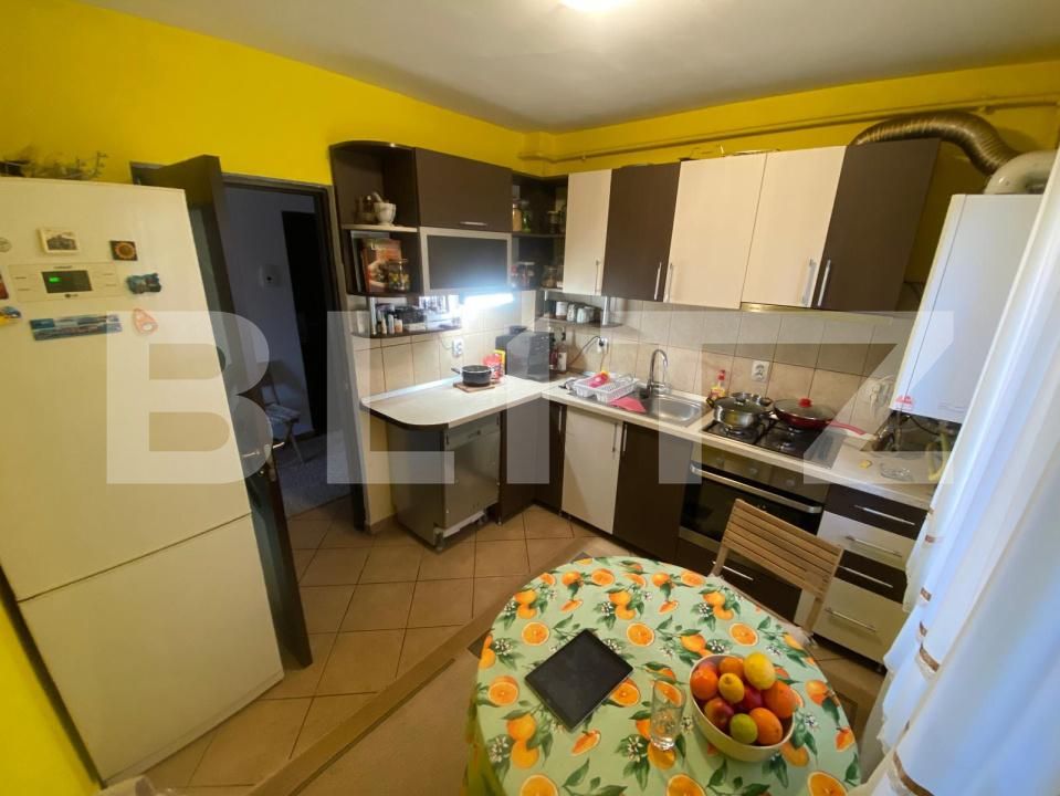 Apartament de vânzare 2 camere Baciu - 169223AV | BLITZ Cluj-Napoca | Poza5