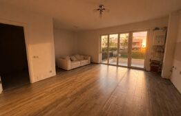 2 Camere | Terasa 24 mp |  Zona Vivo | Finisat  TVA Inclus