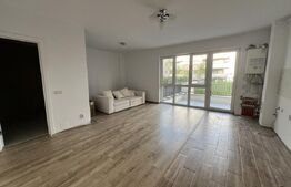 2 Camere | Terasa 24 mp |  Zona Vivo | Finisat  TVA Inclus