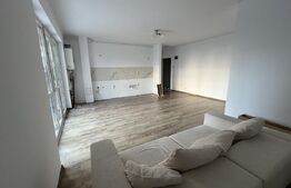 2 Camere | Terasa 24 mp |  Zona Vivo | Finisat  TVA Inclus