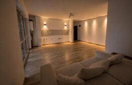 2 Camere | Terasa 24 mp |  Zona Vivo | Finisat  TVA Inclus