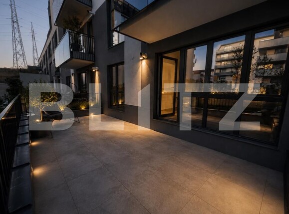 Apartament de vânzare 2 camere Floreşti - 169224AV | BLITZ Cluj-Napoca | Poza1