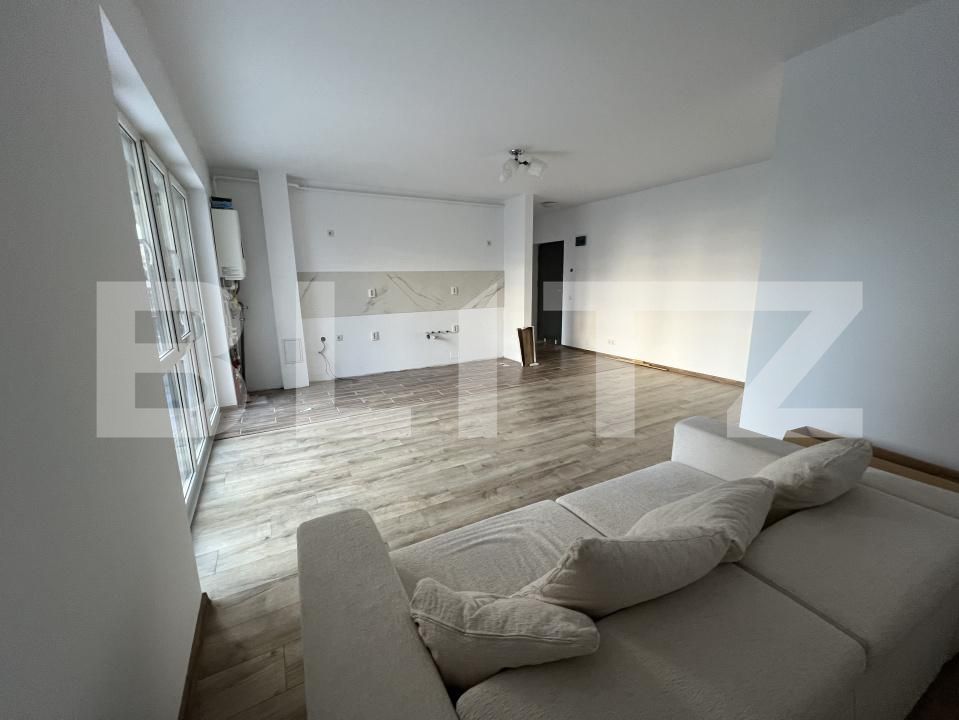 Apartament de vânzare 2 camere Floreşti - 169224AV | BLITZ Cluj-Napoca | Poza2