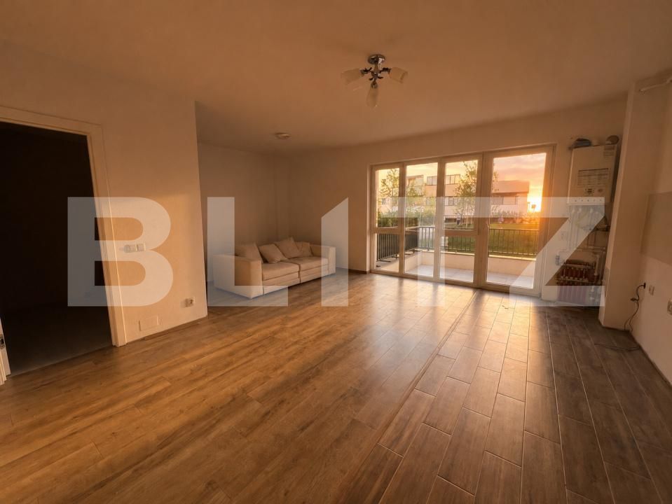 Apartament de vânzare 2 camere Floreşti - 169224AV | BLITZ Cluj-Napoca | Poza3
