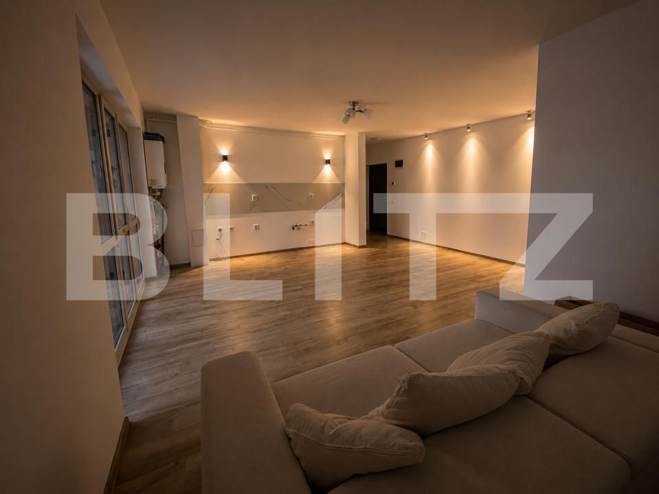 Apartament de vânzare 2 camere Floreşti - 169224AV | BLITZ Cluj-Napoca | Poza2