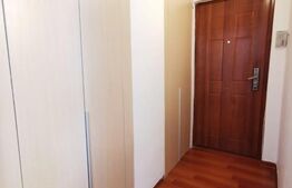 Garsoniera decomandata, balcon, zona Manastur 