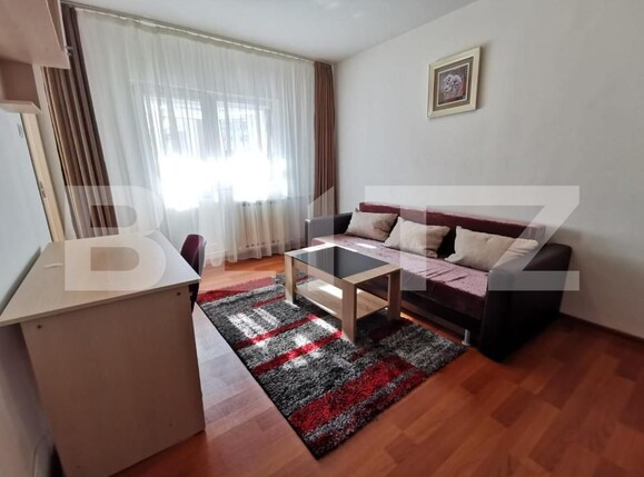 Garsonieră de închiriat Manastur - 169226AI | BLITZ Cluj-Napoca | Poza2