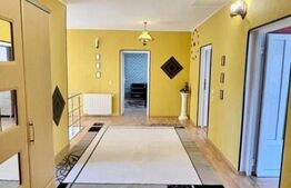Casa 6 camere, 400 mp, 1000 mp curte, piscina, zona Eugen Ionesco/ Golden Tulip