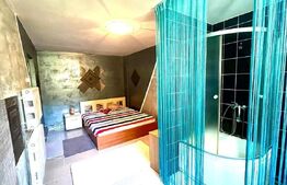 Casa 6 camere, 400 mp, 1000 mp curte, piscina, zona Eugen Ionesco/ Golden Tulip