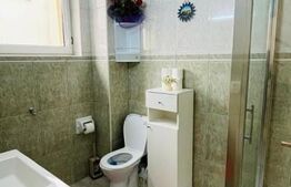 Casa 6 camere, 400 mp, 1000 mp curte, piscina, zona Eugen Ionesco/ Golden Tulip