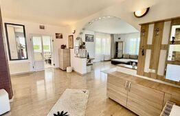 Casa 6 camere, 400 mp, 1000 mp curte, piscina, zona Eugen Ionesco/ Golden Tulip
