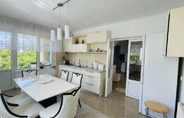 Casa 6 camere, 400 mp, 1000 mp curte, piscina, zona Eugen Ionesco/ Golden Tulip