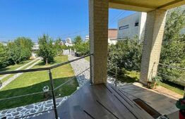 Casa 6 camere, 400 mp, 1000 mp curte, piscina, zona Eugen Ionesco/ Golden Tulip