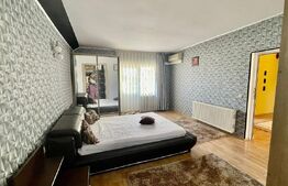 Casa 6 camere, 400 mp, 1000 mp curte, piscina, zona Eugen Ionesco/ Golden Tulip