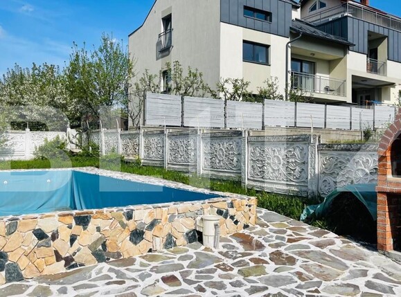 Casa de închiriat 6 camere Zorilor - 169229CI | BLITZ Cluj-Napoca | Poza23