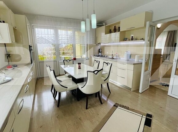 Casa de închiriat 6 camere Zorilor - 169229CI | BLITZ Cluj-Napoca | Poza3