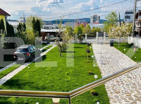 Casa de închiriat 6 camere Zorilor - 169229CI | BLITZ Cluj-Napoca | Poza14