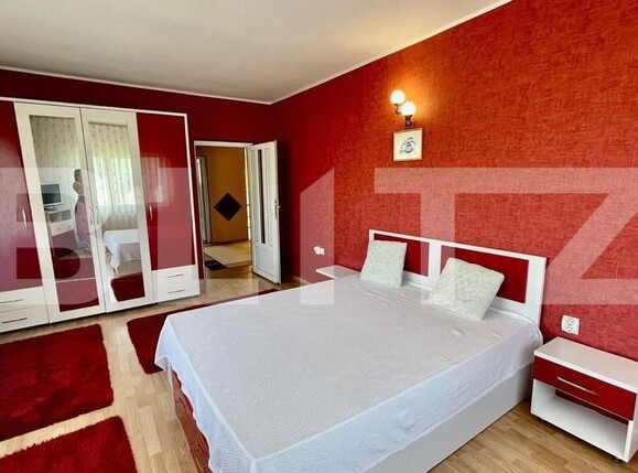 Casa de închiriat 6 camere Zorilor - 169229CI | BLITZ Cluj-Napoca | Poza4