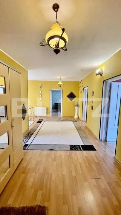 Casa de închiriat 6 camere Zorilor - 169229CI | BLITZ Cluj-Napoca | Poza11