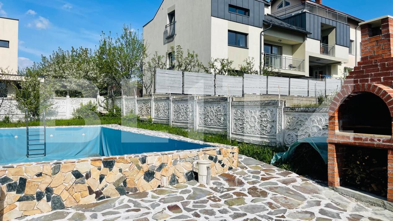 Casa de închiriat 6 camere Zorilor - 169229CI | BLITZ Cluj-Napoca | Poza23